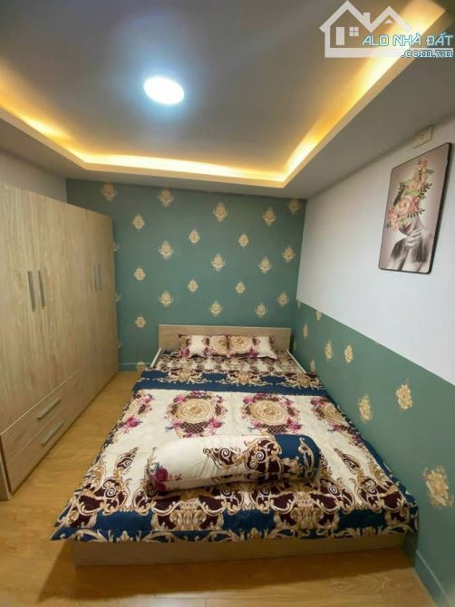 XẢ LỖ BÁN GẤP NHÀ KIỆT HOÀNG DIỆU TRUNG TÂM HẢI CHÂU - ĐÀ NẴNG - 1