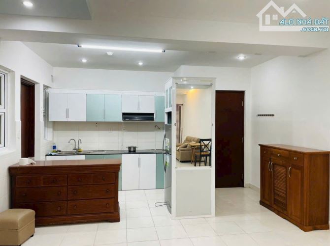 Cho thuê căn hộ Amber Court 94M2, trung tâm Biên Hoà, khu D2D chỉ 10tr - 1
