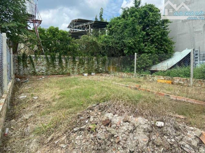 BÁN NGỘP LÔ ĐÂT TÂN THÔNG HỘI 129M2  , BAO RA SỔ - 1