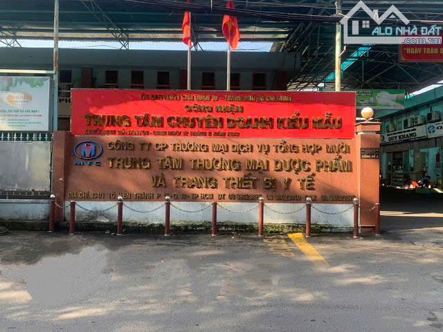 🌟 BÁN NHÀ 2 MẶT TIỀN ĐƯỜNG NGUYỄN GIẢN THANH – P.15, QUẬN 10 - 1
