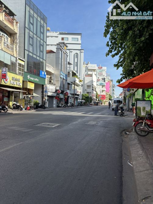 🏡 Nhà Đẹp Tân Bình – DT110m², ngang 5m, HXH – Gần Hoàng Sa, Giá Chỉ Nhỉnh 9 Tỷ! - 1