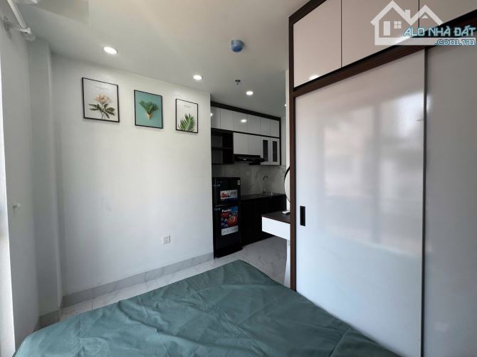 Bán Tòa CHDV Hào Nam – Dòng Tiền 80 Triệu/Th, 68m², 7 Tầng, 15 Phòng, Xây Mới, Ngõ Ba Gác - 1