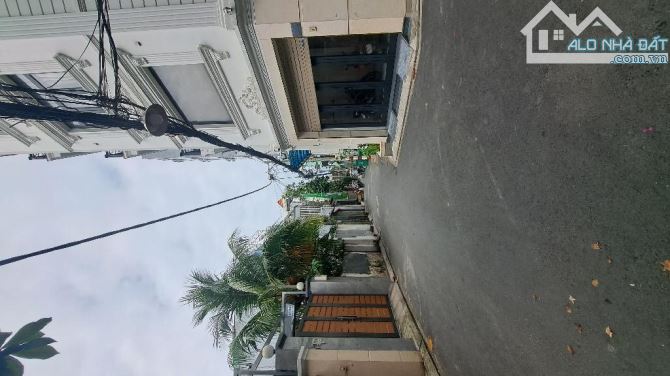 Giảm chào, gần ngã tư Bảy Hiền 85m2,  2 tầng , 3,6m X 25m chỉ có 10 Tỷ. - 1