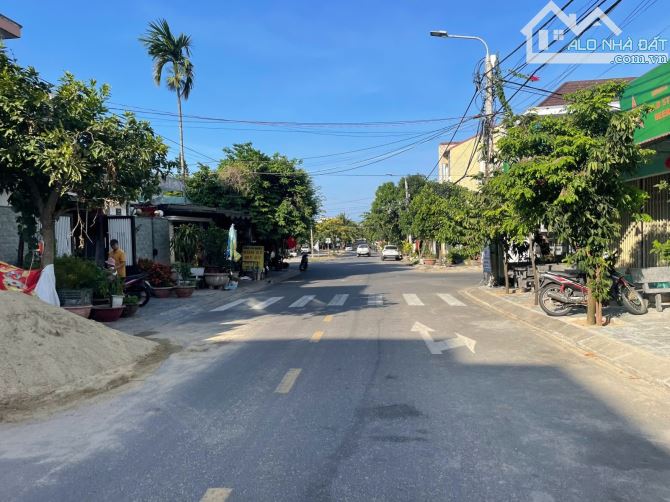 💥 NHÀ MẶT TIỀN BÀ BANG NHÃN, LÔ GÓC THOÁNG MÁT, CHỈ 5.55 TỶ 💥💥 - 1
