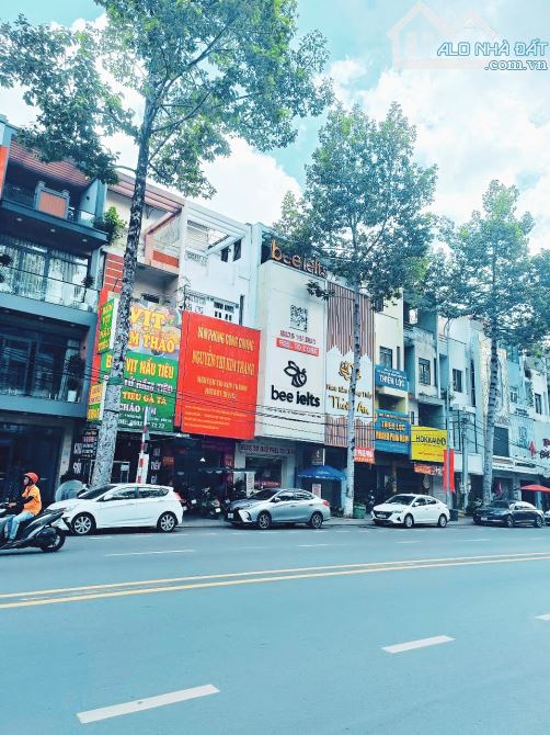 Bán Nhà Mặt Tiền Đường Võ Thị Sáu D2D Biên Hòa - 1