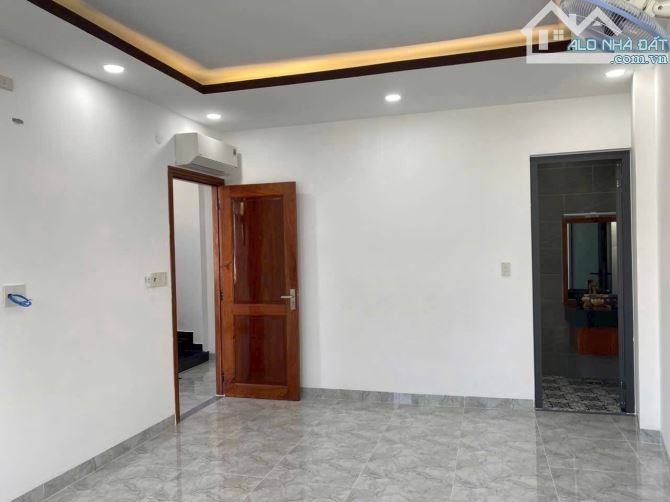 Bán 3 căn nhà Mới hoàn thiện xong tại Vĩnh Phước - 1