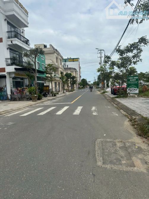 👉Bán Lô Góc Đường (7m5) Trần Văn Quế và Trung Lập 18 - Quận Liên Chiểu- Gía Tốt 5,6Tỷ - 1
