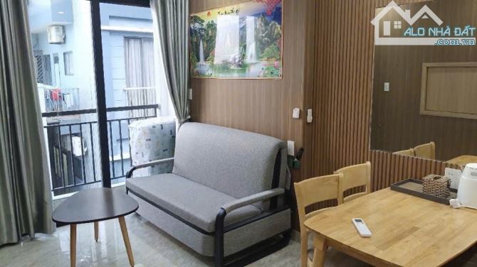VIP! BÁN TÒA CĂN HỘ 5 TẦNG 120M2 – 27,5 TỶ - KIỆT VÕ NGUYÊN GIÁP - Q. SƠN TRÀ - 1