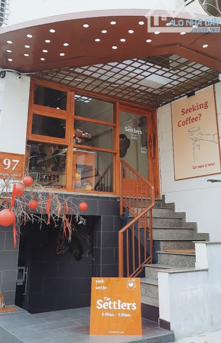 SĂN LÙNG 3 NĂM MỚI CÓ CĂN NÀY BÁN CHO KHÁCH - GÓC 2 MẶT TIỀN QUẬN 1 GIÁ SIÊU YÊU - 35 TỶ - 1