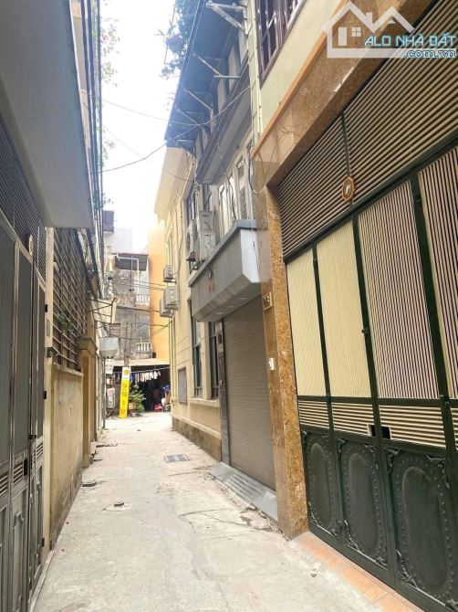 30M Ra Ô Tô Tránh, 150M Ra Phố Lạc Long Quân, Ngõ Thông - 1