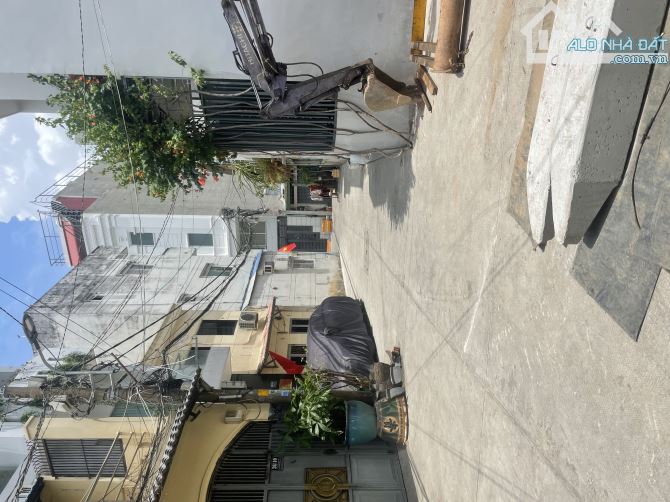 Hẻm 5m, 45m2, Nguyễn Quý Anh, Tân Phú, 4.6tỷ - 1