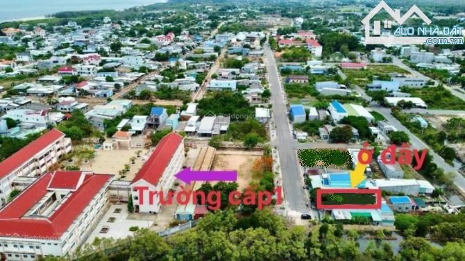 ⭐⭐⭐Tôi bán đất 6️⃣x4️⃣2️⃣ ở Suối Nghệ gần chợ, sát kcn Châu Đức BRVT - 1