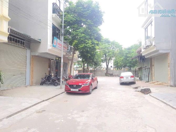 MẢNH ĐẤT HIẾM- VỪA TẦM ĐẦU TƯ, KHU PHÂN LÔ TÁI ĐỊNH CƯ PHÚ DIỄN BẮC TỪ LIÊM - 1