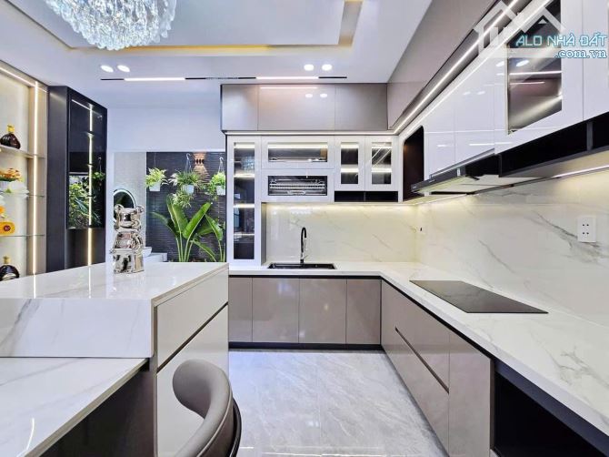 NHÀ PHỤNG CHÂU CĂN GÓC ÔTÔ ĐỖ CỔNG 60Mx4T HƠN 3TỶ - 1