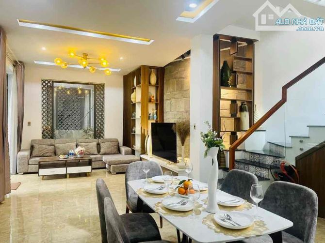 NHÀ KIỆT NỞ HẬU - SANG SẠCH ĐẸP - BAO NỘI THẤT - 1