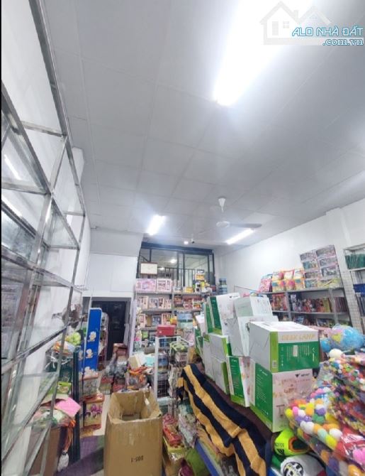 50.x Tỷ/ 140 M2/3 Tầng/5.2 Mt / Mặt Phố Nguyễn Đổng Chi - 1