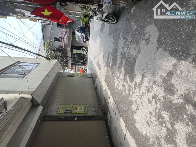 hoàng văn thái-DT 65M *5T nhỉnh 15 tỷ-ô tô tránh, vào nhà -ngõ thông kinh doanh -nhà đẹp - 1