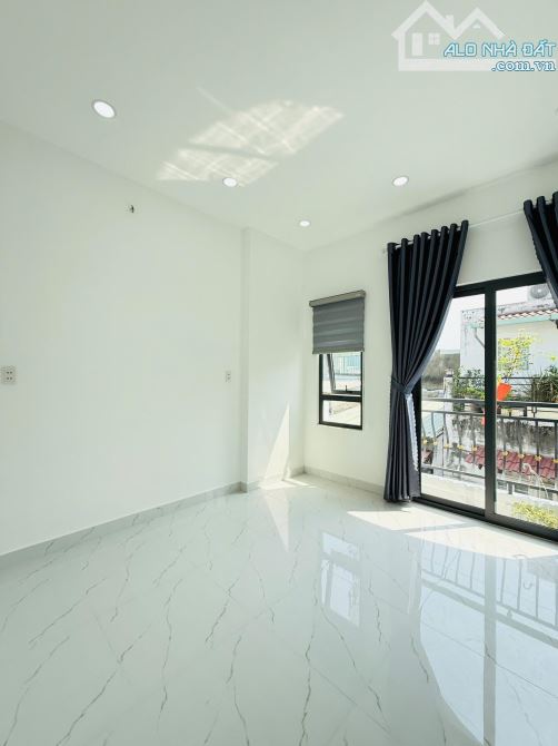 Bán gấp nhà 4PN Quang Trung P10, Gò Vấp – full NT, SHR – giá chỉ 5 tỷ - 1