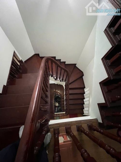 "NHÀ SIÊU PHẨM KĐT VĂN PHÚ, HÀ ĐÔNG, 90m2-4 tầng, 25tỷ9, Ô TÔ, VỈA HÈ RỘNG - 1