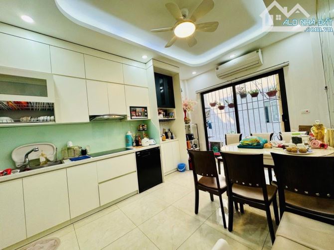 Siu hot! 15m Vành đai 3 khu đô thị Gamuda, ô tô thông, kinh doanh đỉnh, 42m chỉ 5,6 tỷ - 1
