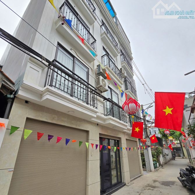 ❤️Bán nhà Xuân Phương ❤️36m2 ❤️Nhà mới - Ô tô ❤️5.4 tỷ ❤️Hỗ trợ ngân hàng - 1