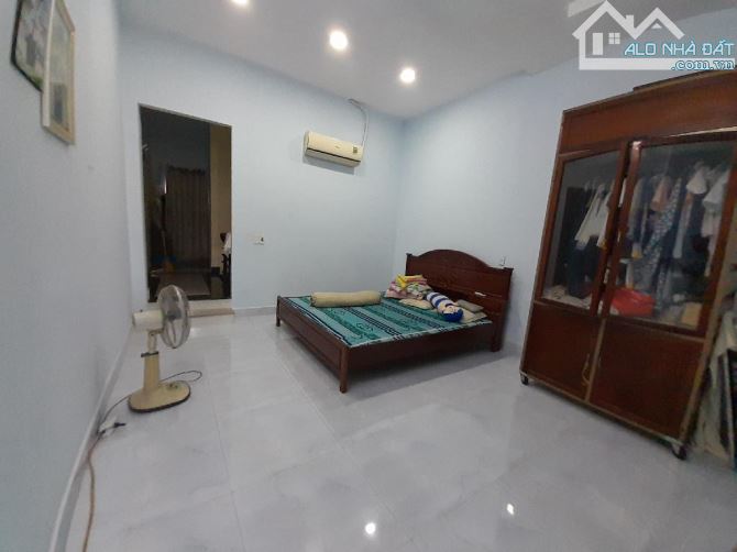 Bán nhà riêng 4,35 tỷ, 62m2 tại Ao Đôi, Bình Trị Đông A, Bình Tân, HCM - 1