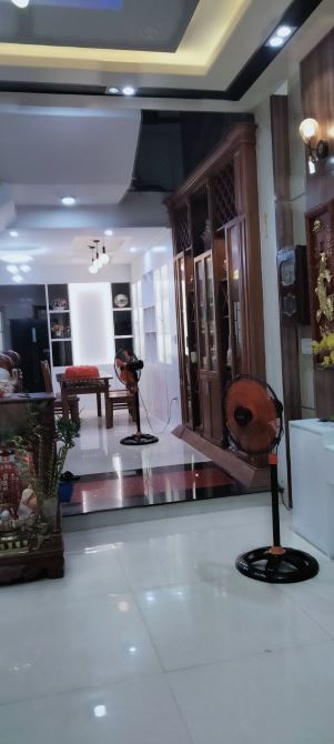 🎉🎉BÁN NHÀ 4 TẦNG - TRỤC ĐƯỜNG CHÍNH 10.5M – HÒA MINH – LIÊN CHIỂU – ĐÀ NẴNG - 1