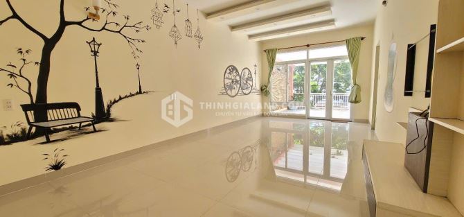 Bán nhà mặt tiền Phạm Hồng Thái, Phường 7 - Nhà 2 lầu, 134m2 thổ cư, giá 13.5 tỷ - 1