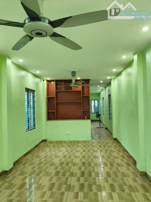 Nhà 3 tầng, Ngọ Xá, TT Vân Đình, Ứng Hòa, 64m2, 2.65 tỷ - 1