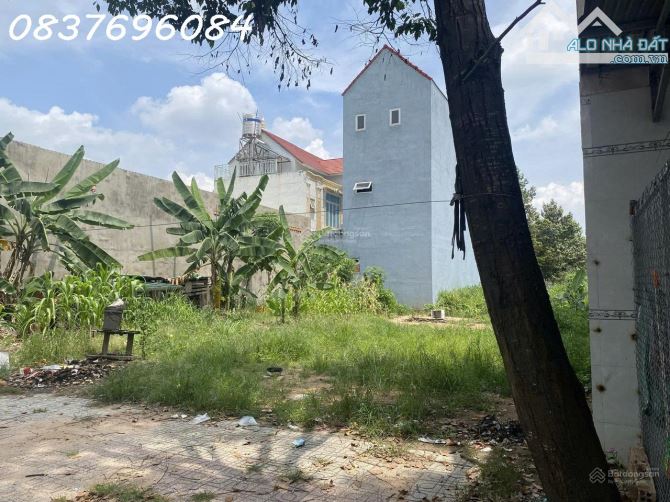 Bán đất full thổ cư 140 m2, KDC Tín Nghĩa, Tam Phước, Biên Hoà, sát chợ, KCN Tam Phước - 1