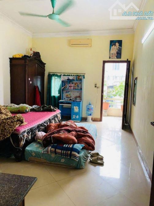 Bán nhà mặt phố hồng mai 4 tầng kinh doanh ngày đêm các loại hình hai bà trưng - 1