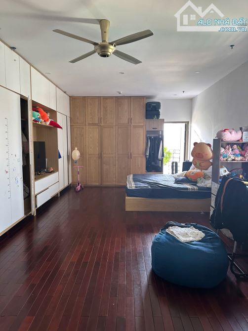 BÁN TÒA NHÀ 2 MẶT TIỀN NGUYỄN DU – NGANG 10M – DIỆN TÍCH 100M² – KIẾN TRÚC HIỆN ĐẠI 35 TỶ - 1
