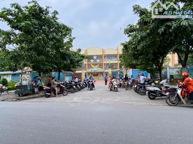 Bán đất Đa Sỹ Hà Đông, 52m, ô tô tránh, vỉa hè kinh doanh, giá chỉ hơn 7 tỷ - 1