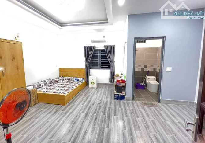 Bán Nhà Đường 3052 Phạm Thế Hiển- 6m x 18m -108m.2- 3 Lầu - 4PN-5WC F7 Q8- Nhà Mới Keng - 1