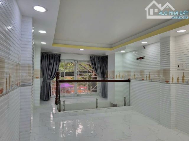 Nhà Mặt Tiền Kinh Doanh Nguyễn Phúc Chu – 43m2 – Nhà Đẹp Ở Ngay - 1