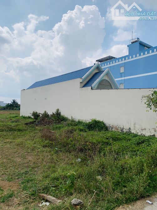 CẦN BÁN GẤP LÔ ĐẤT 158m2 FULL THỔ CƯ ẤP 1 ĐƯỜNG XE TẢI 6M CÁCH NÚT GIAO MỸ YÊN 800m - 1