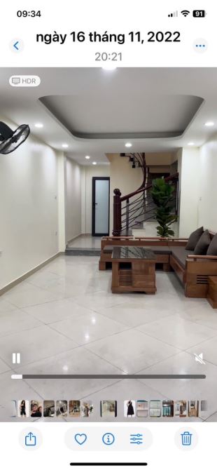 Siêu phẩm mặt phố - Nguyễn khoái - kinh doanh ngày đêm - dt 35m -5 tâng - chào 7,15 tỷ - 1