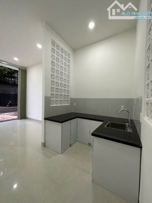 Bán nhà mặt tiền kinh doanh Nguyễn Phúc Chu đang cho thuê 7tr/1 tháng - 1