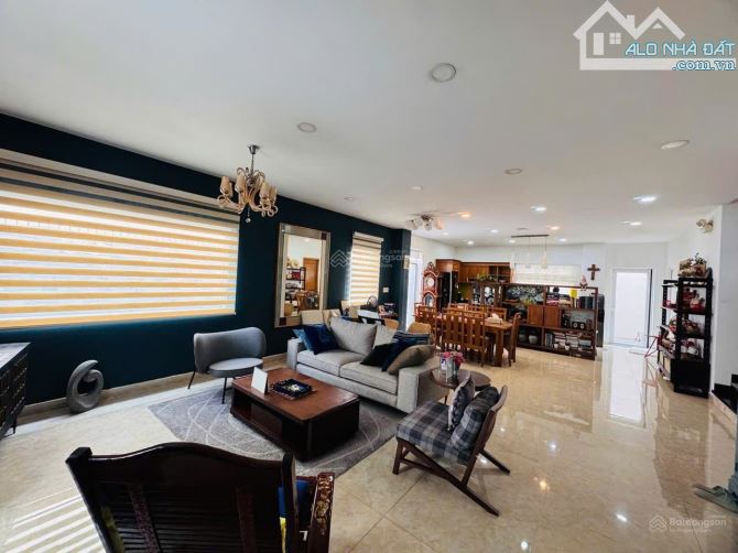 Còn một căn! Bán nhà đường Nguyễn Trãi F2 Q5 - DT 5x20m 3 tầng có HĐT 45tr/th giá 19 tỷ - 1