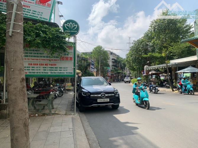 Bán đất 132m² tặng dãy trọ Tn 10tr/tháng  thạnh xuân ngay CC picity chỉ 4 tỷ 7 - 1