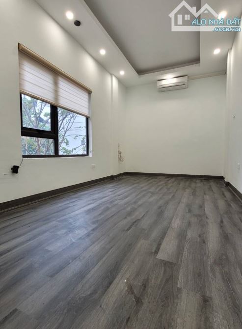 BÁN NHÀ MỚI 5 TẦNG THANG MÁY KINH DOANH Ô TÔ PHỐ HÀ TRÌ HÀ ĐÔNG. - 1