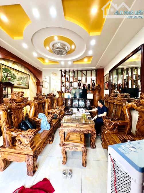 NHÀ ĐẸP BÌNH TÂN NGANG 5X20  6.6 TY GẤP BÁN - 1