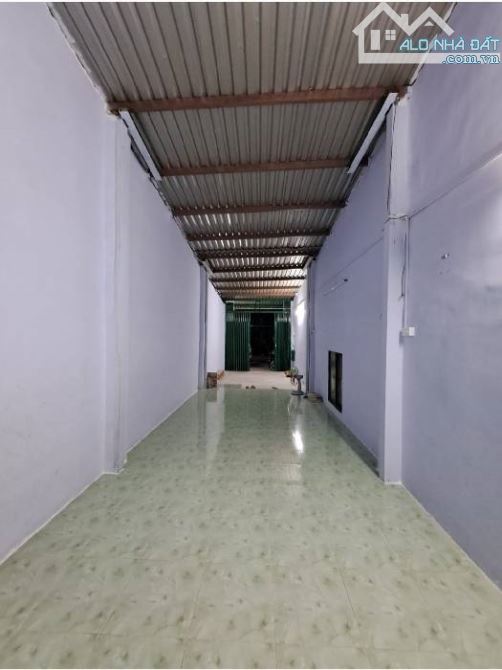 NHÀ TRỆT 82M2(3.2X27)-HẺM 687 -KINH DƯƠNG VƯƠNG-GIÁ 5.1 TỶ - 1