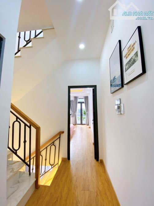 BÁN NHÀ GỐC ĐỀ – HOÀNG MAI | 37M² × 5 TẦNG | 4 PHÒNG NGỦ | GIÁ 7,3 TỶ - 1