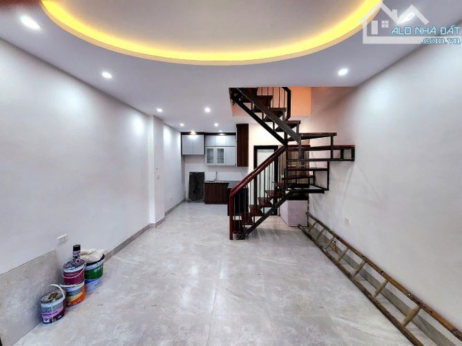 Bán nhà 3 tầng Tứ Liên - Diện tích 32m2 - Nhà đẹp ở ngay - Ko quy hoạch 3,55 tỷ - 1