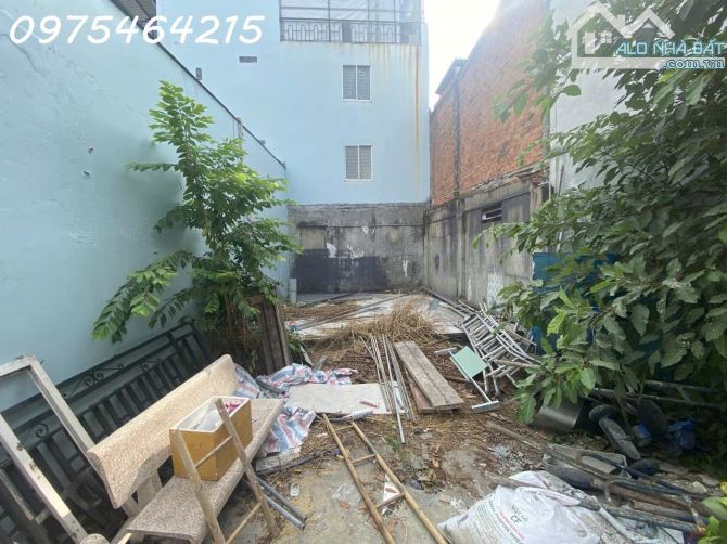 HÀNG SIÊU HIẾM LINH TÂY – THỦ ĐỨC 60M² HXH, GIÁ CHỈ 2.65 TỶ – DUY NHẤT MỘT LÔ! - 1