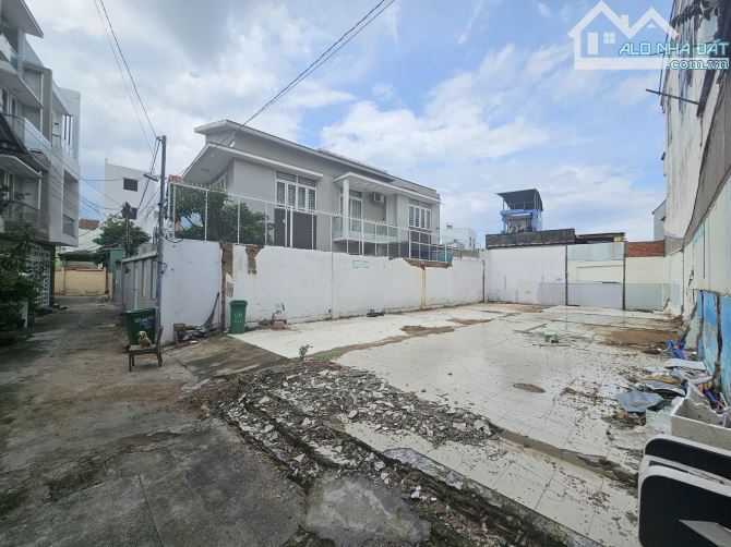 Đất bán P.Quang Vinh 100m2 giá 3,5 tỷ sau lưng mầm non Quang Vinh đường xe hơi sổ riêng - 1