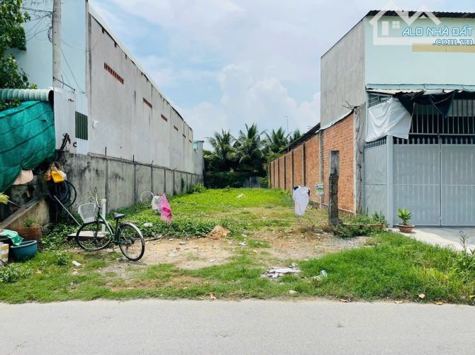 Bán Đất Đường Ba Sa Phước Hiệp 150m2 Thổ Cư SHR, Giá Bán 1ty500tr - 1