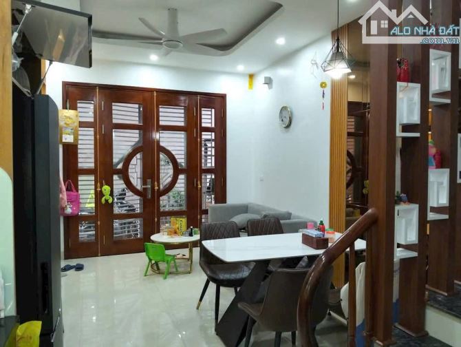 🏡 BÁN NHÀ 5 TẦNG THỤY PHƯƠNG – 2 THOÁNG – Ô TÔ ĐỖ CỬA – GIÁ 5.6 TỶ 🎁 - 1