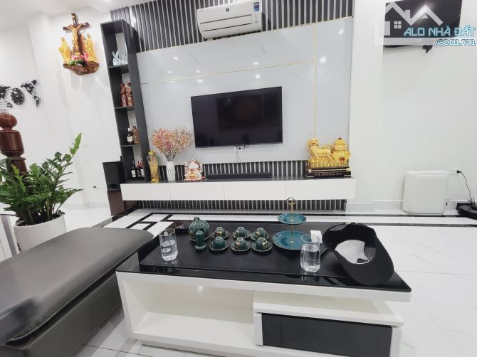 BÁN NHÀ PHỐ VĨNH HƯNG – 50M², 5 TẦNG, 7 PHÒNG NGỦ – GIÁ 8.5 TỶ - 1